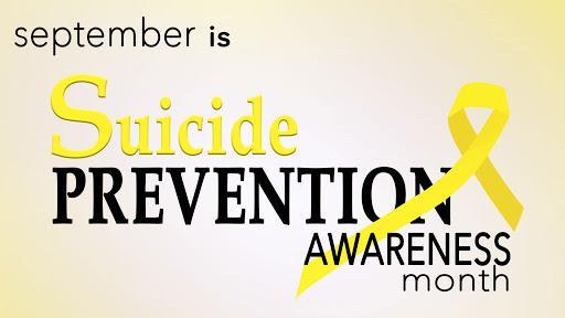 suicide prevention