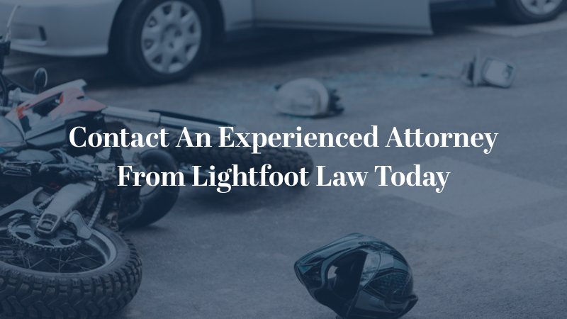 Contact Lightfoot Law today