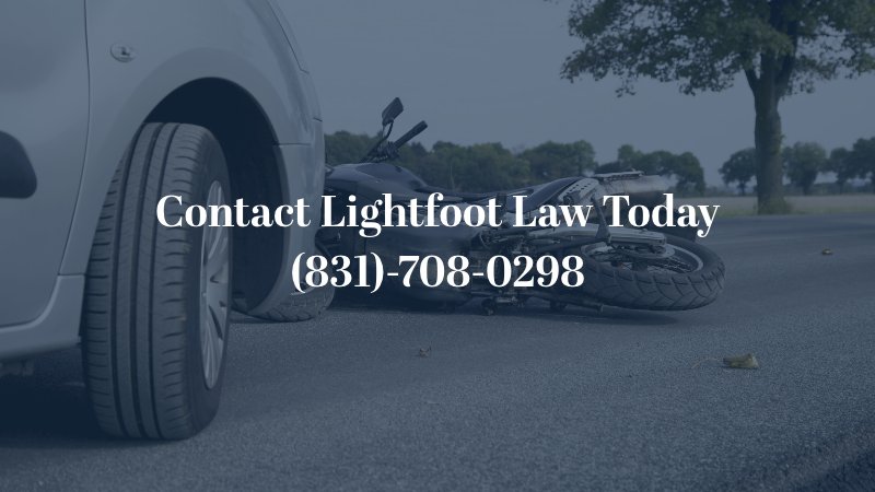 Contact Lightfoot Law Today 