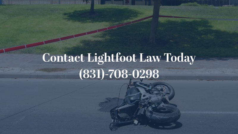 Contact Lightfoot Law Today