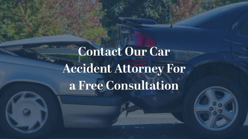 Contact our car accident attorney for a free consultation